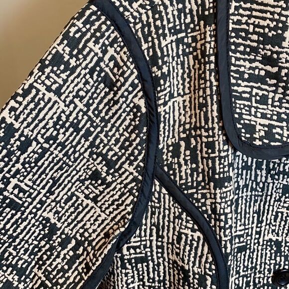 ❤️Last Chance Draper’s & Damon’s jacket blazer size XL - Picture 6 of 13